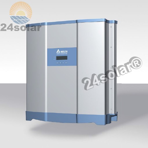 DELTA RPI M88H_121  Inverter