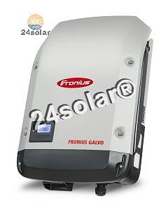 FRONIUS  Galvo 2.5-1   Inverter 2,5  kW