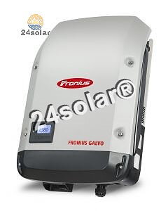 FRONIUS  Galvo 3.1-1   Inverter 3,1  kW
