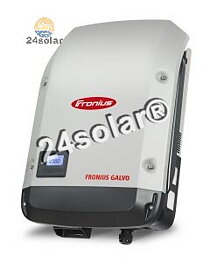 FRONIUS  Galvo 3.1-1   Inverter  3,1  kW
