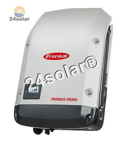 FRONIUS  Primo 4.6-1  Wechselrichter 4,6 kW