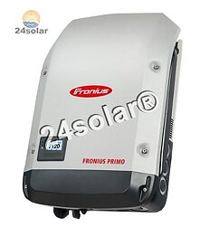 FRONIUS  Primo 6.0-1  Inverter 6 kW