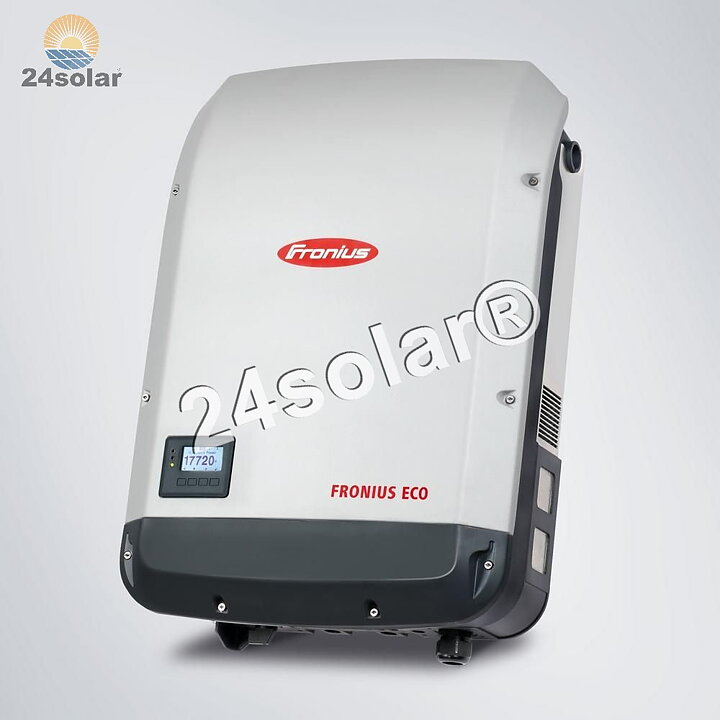 FRONIUS  Eco 27.0-3 Inverter 27 kW