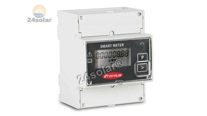 Fronius Smart Meter 63A 3ph