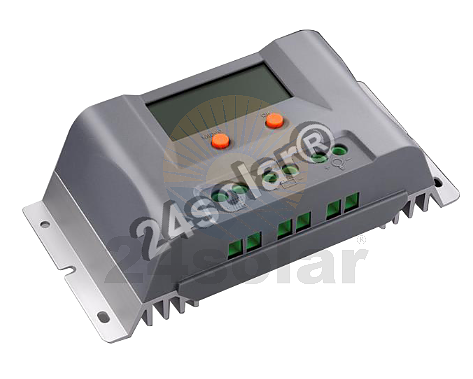 15A MPPT Charge Controller