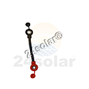 Battery Power Cable with Terminal Lug 20cm
