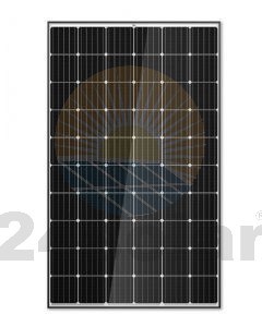 PEIMAR 370Wp  -MONO SILVER FRAME  solar panel 24solar made in Europe