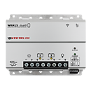 Laderegler WRM15 DUALB