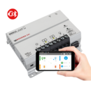Laderegler WRM15 DUALB