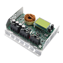 MPPT charge controller WRM20+