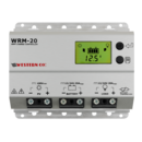 Lataussäädin WRM20+