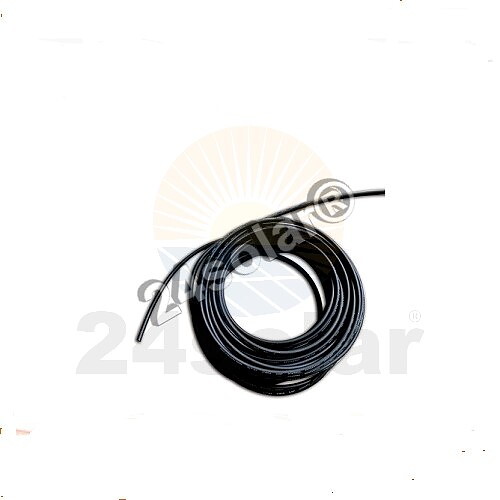 DC-solkabel 20 m (4 mm²)