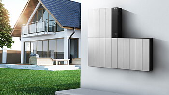 LG batteri  LI-IO RESU FLEX  8.6  24solar