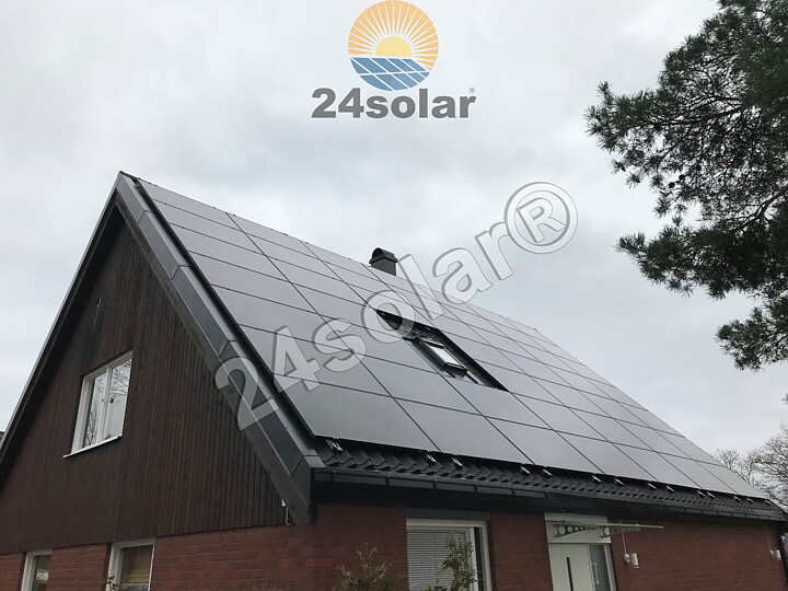 24solar Ref. Obj.  Oskarshamn SWE