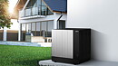 LG batteri  LI-IO RESU FLEX 17.2  24solar