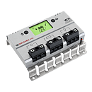 Solcellsregulator WR20 – PWM