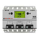 Solcellsregulator WR30 – PWM