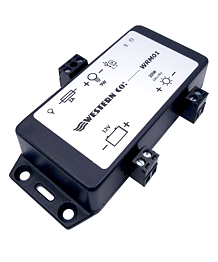 Laderegler WRM01