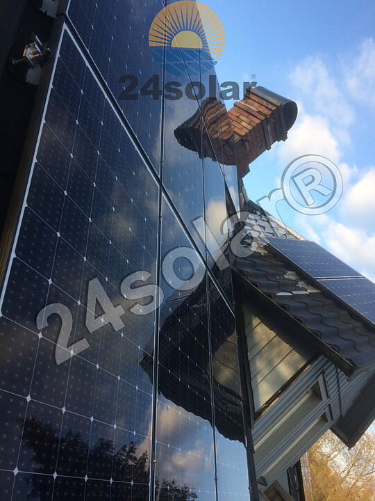 24solar Ref. Obj.  HalmstadSWE