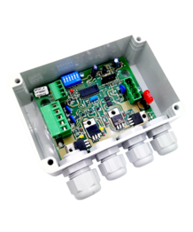 Laderegulator SPC07-IP2