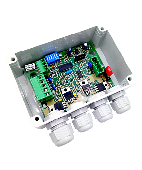Laadregelaar SPC07-IP2