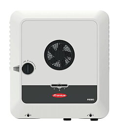 FRONIUS  GEN 24  Inverter 10Kw 24solar