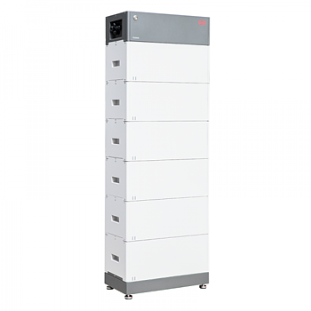 BYD B-Box Premium HVM 19.3 Battery Storage 19.3 kWh
