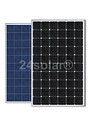 Nordic-Energigrossisten Back contact MWT 320Wp  Black/white
