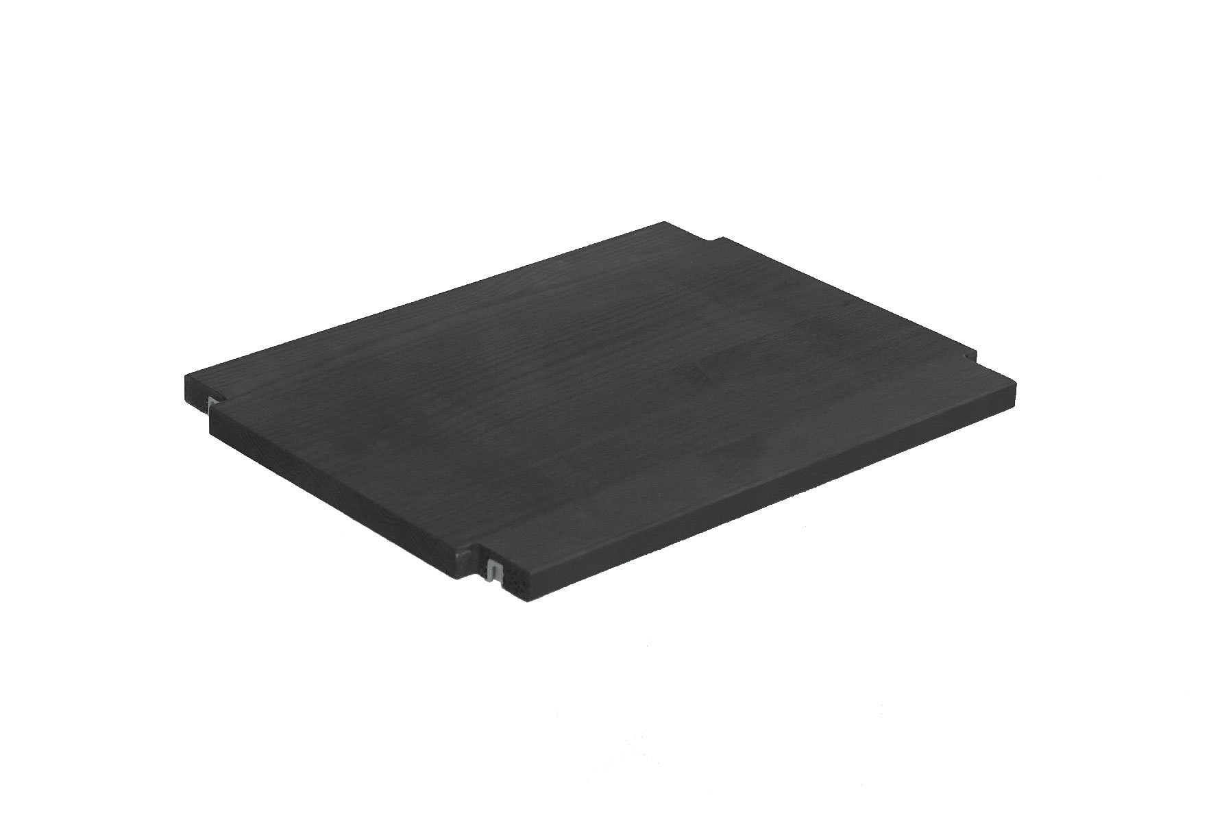 Hyllplan, 20 cm djup - SCALA Classic - 3