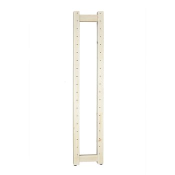 Stege, 20 cm djup - SCALA Classic