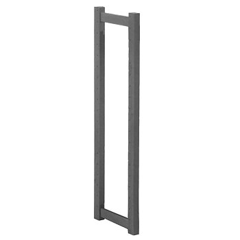 Stege, 40 cm djup - SCALA Classic
