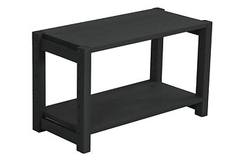 Skohylla, 60 x 40 x 38 cm, välj färg - SCALA CLASSIC