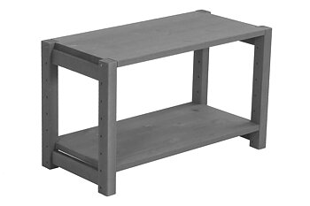 Skohylla, 60 x 40 x 38 cm, välj färg - SCALA CLASSIC