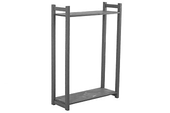 Grundsektion, 80 x 30 cm - SCALA FLEX