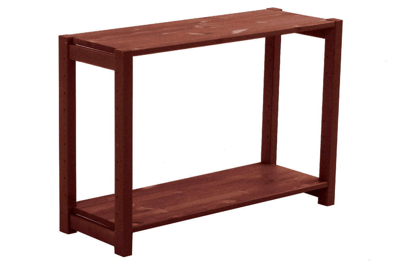 Grundsektion, 80 x 30 cm - SCALA FLEX - 23