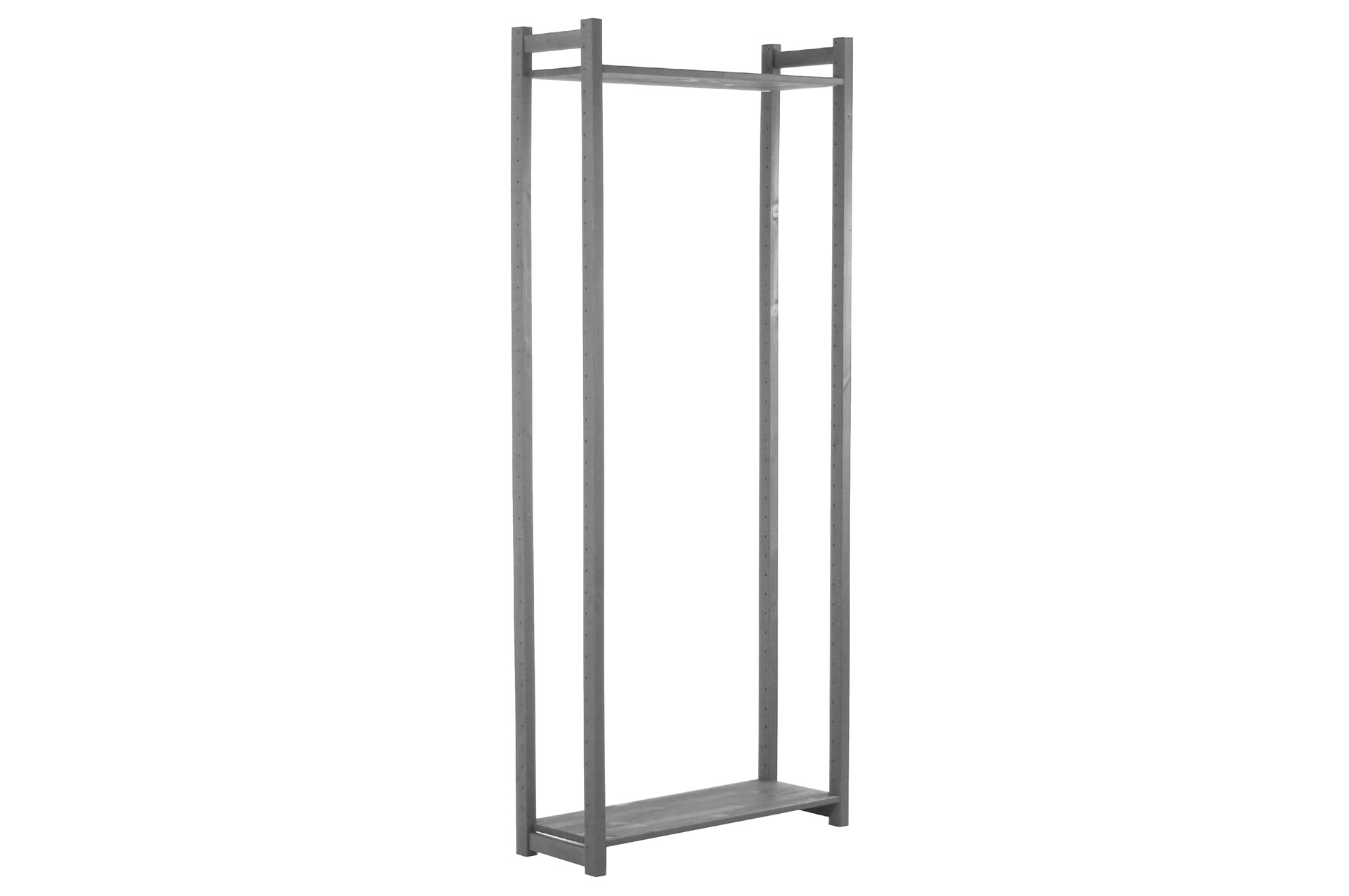 Grundsektion, 80 x 30 cm - SCALA FLEX - 13
