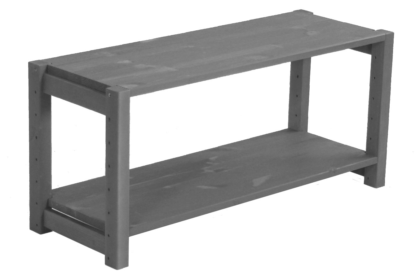 Grundsektion, 80 x 30 cm - SCALA FLEX - 19