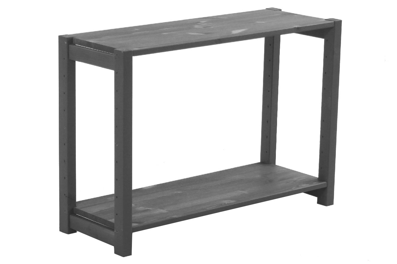 Grundsektion, 80 x 30 cm - SCALA FLEX - 24