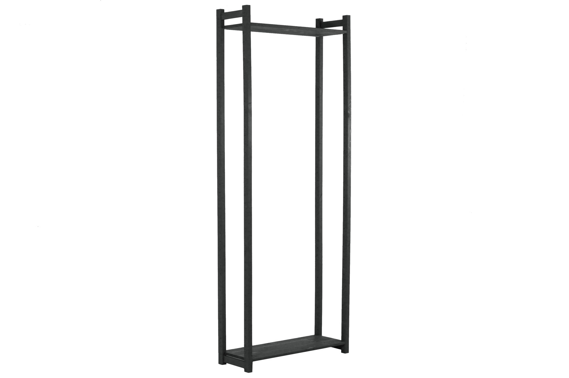 Grundsektion, 80 x 30 cm - SCALA FLEX - 17