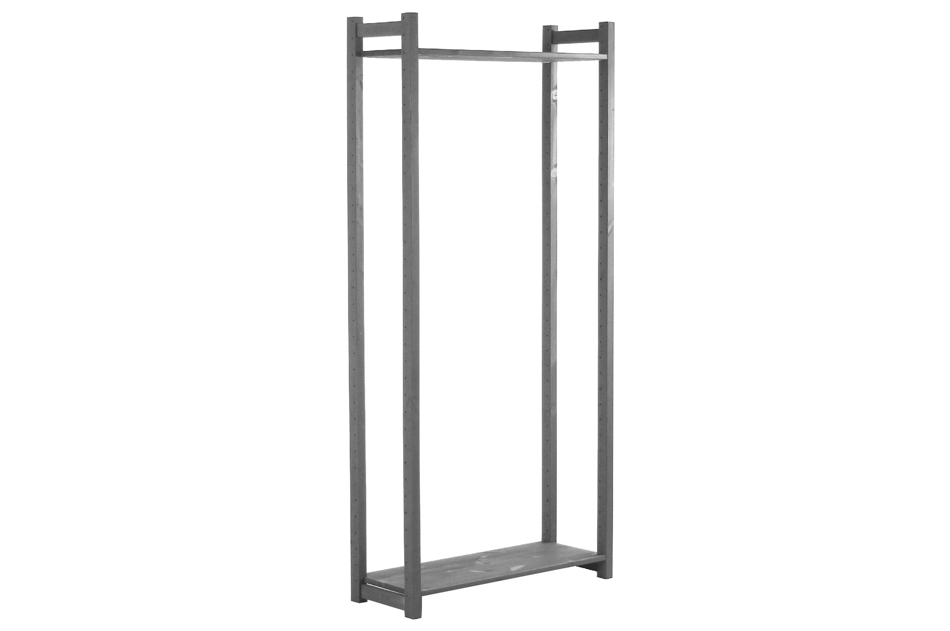Grundsektion, 80 x 30 cm - SCALA FLEX - 10