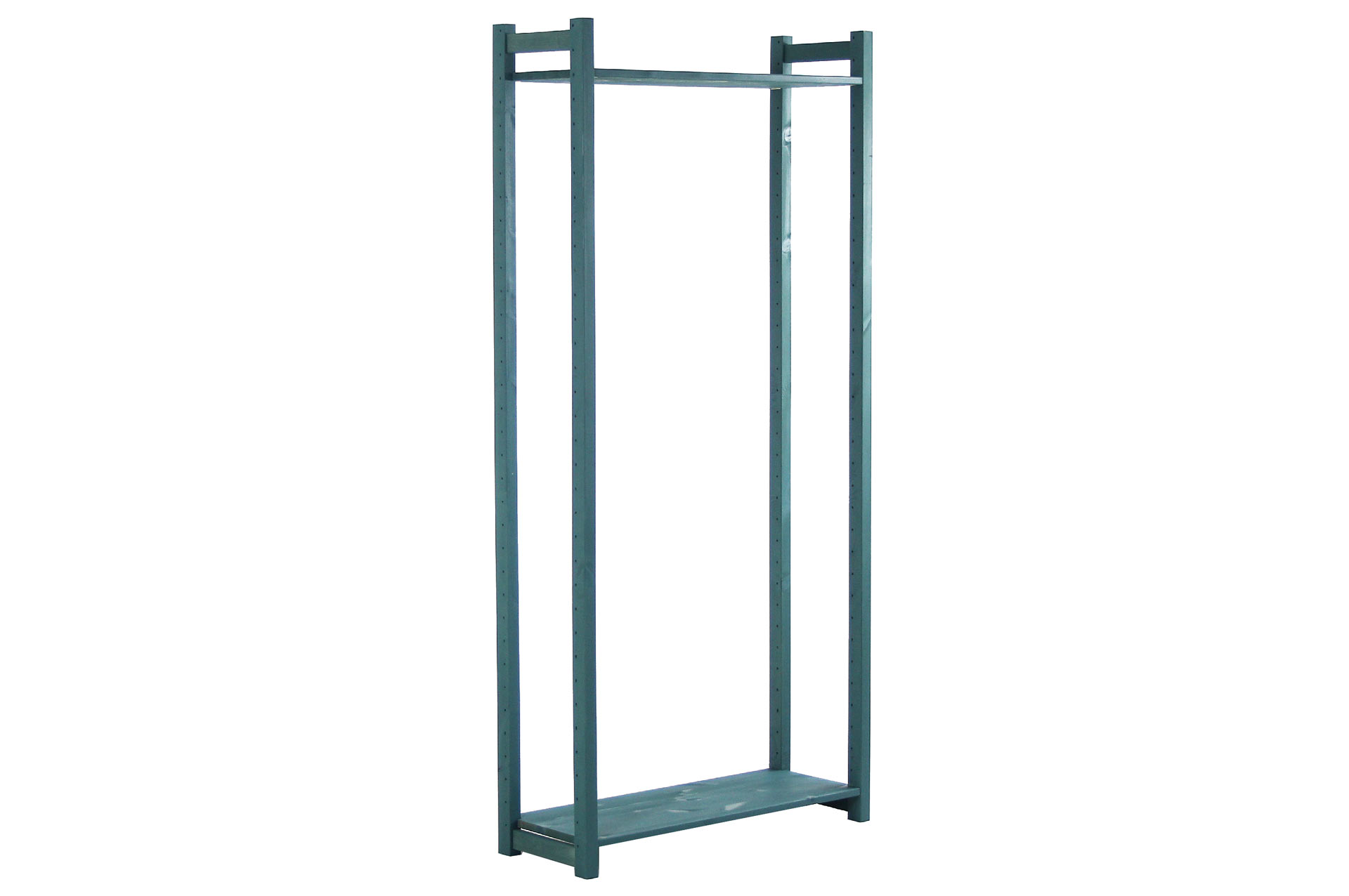 Grundsektion, 80 x 30 cm - SCALA FLEX - 12
