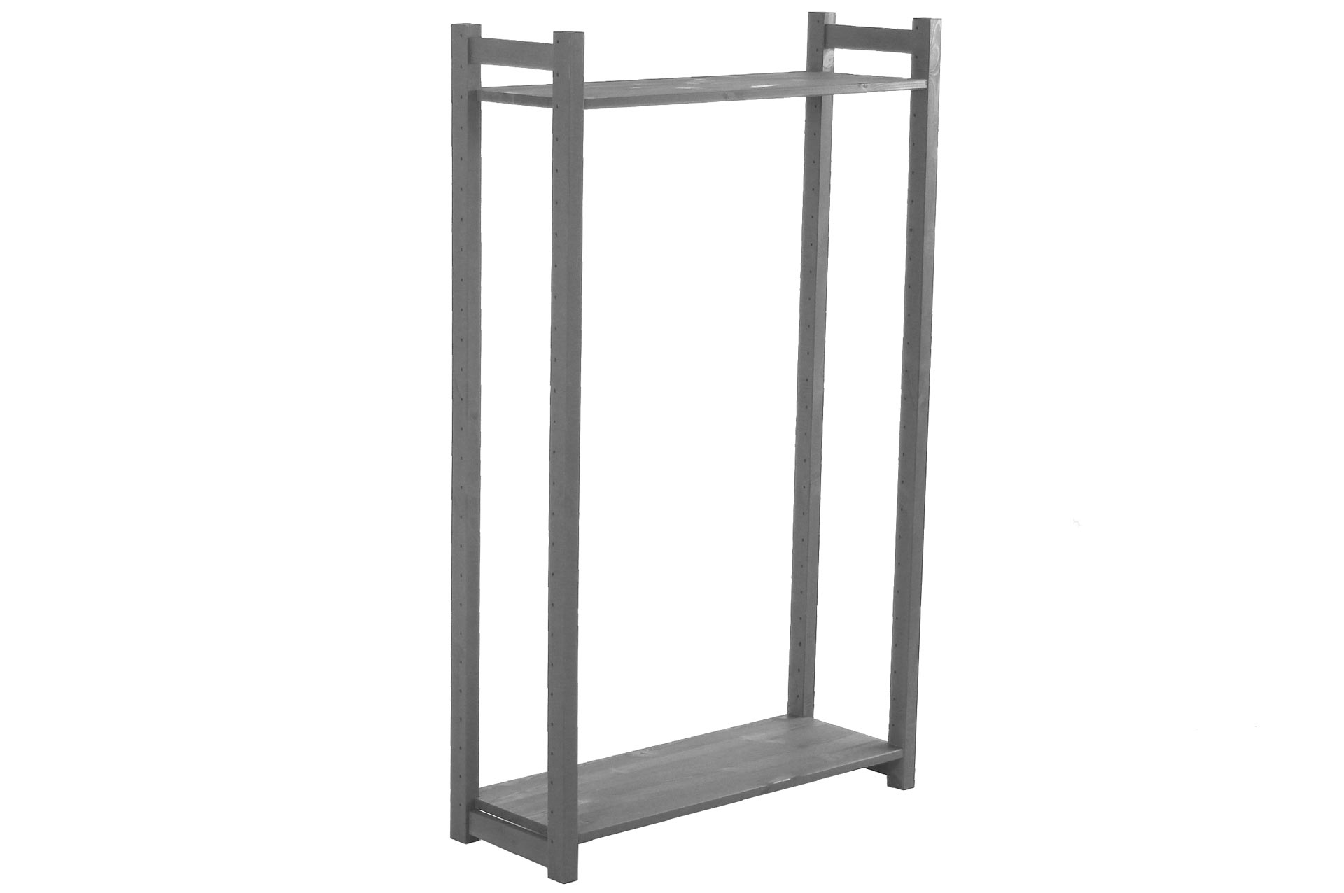 Grundsektion, 80 x 30 cm - SCALA FLEX - 4