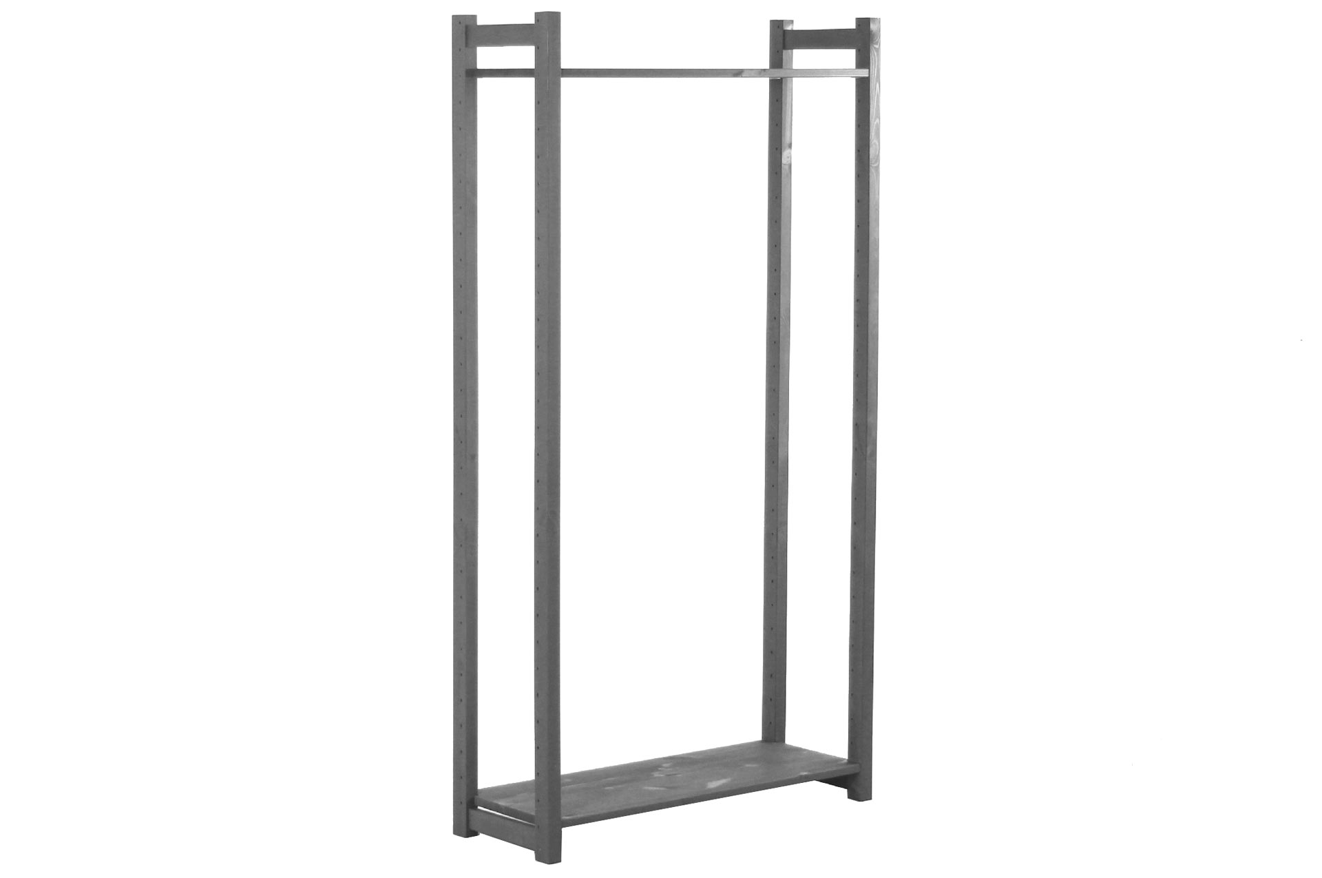 Grundsektion, 80 x 30 cm - SCALA FLEX - 7