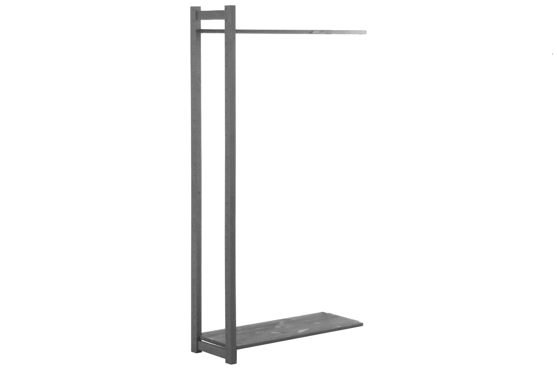 Påbyggnadssektion, 80 x 30 cm - SCALA FLEX - 7