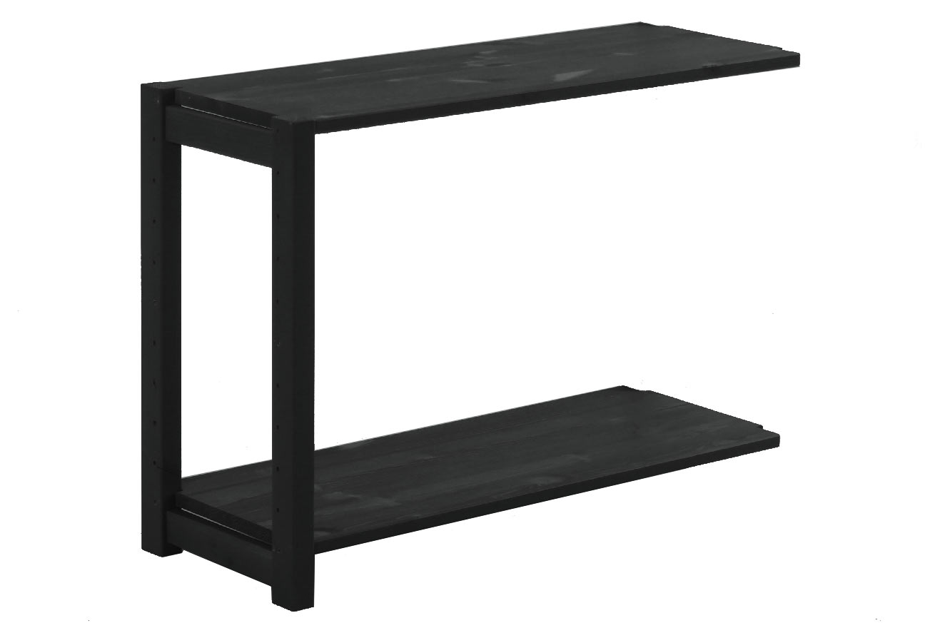 Påbyggnadssektion, 80 x 30 cm - SCALA FLEX - 25