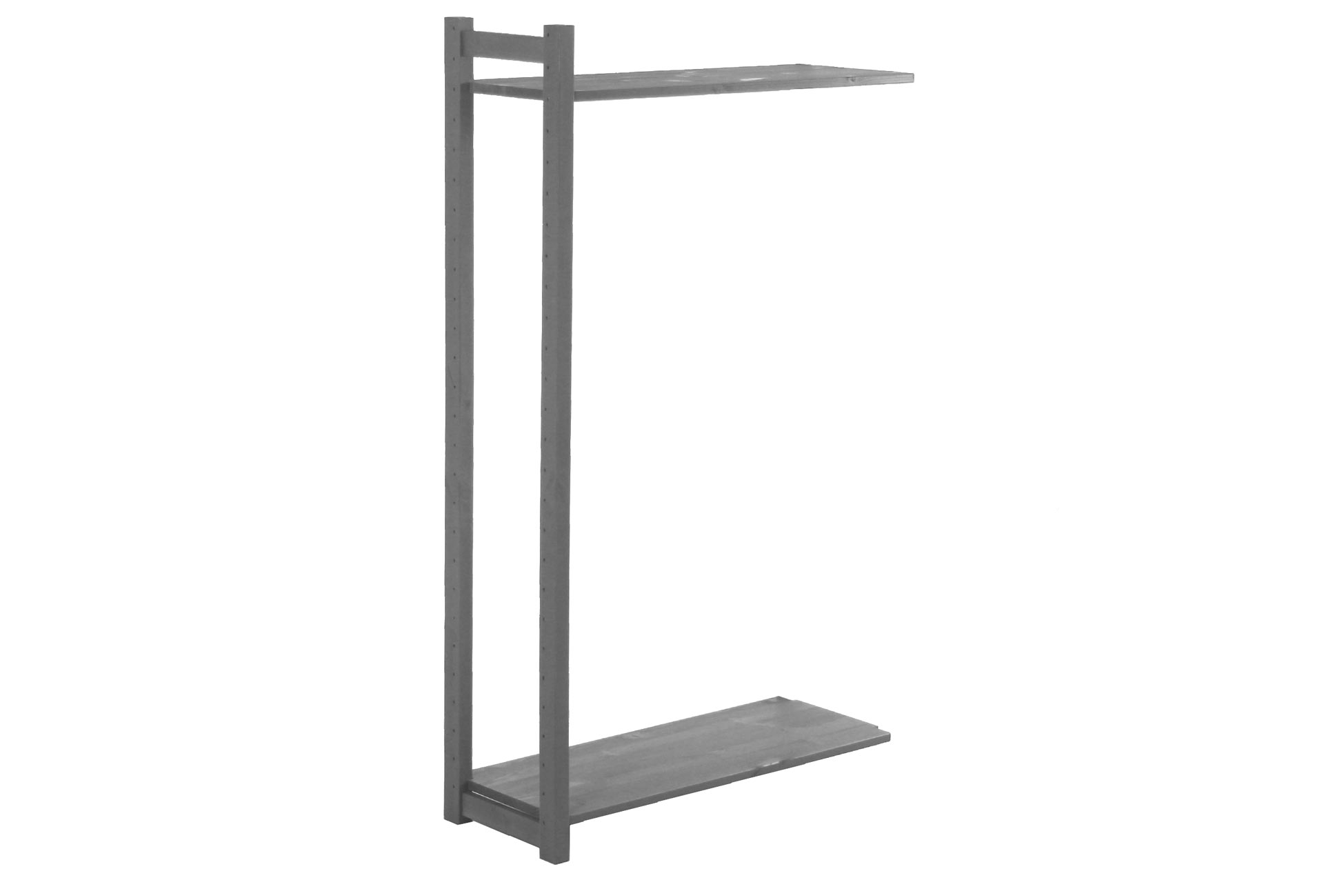 Påbyggnadssektion, 80 x 30 cm - SCALA FLEX - 4