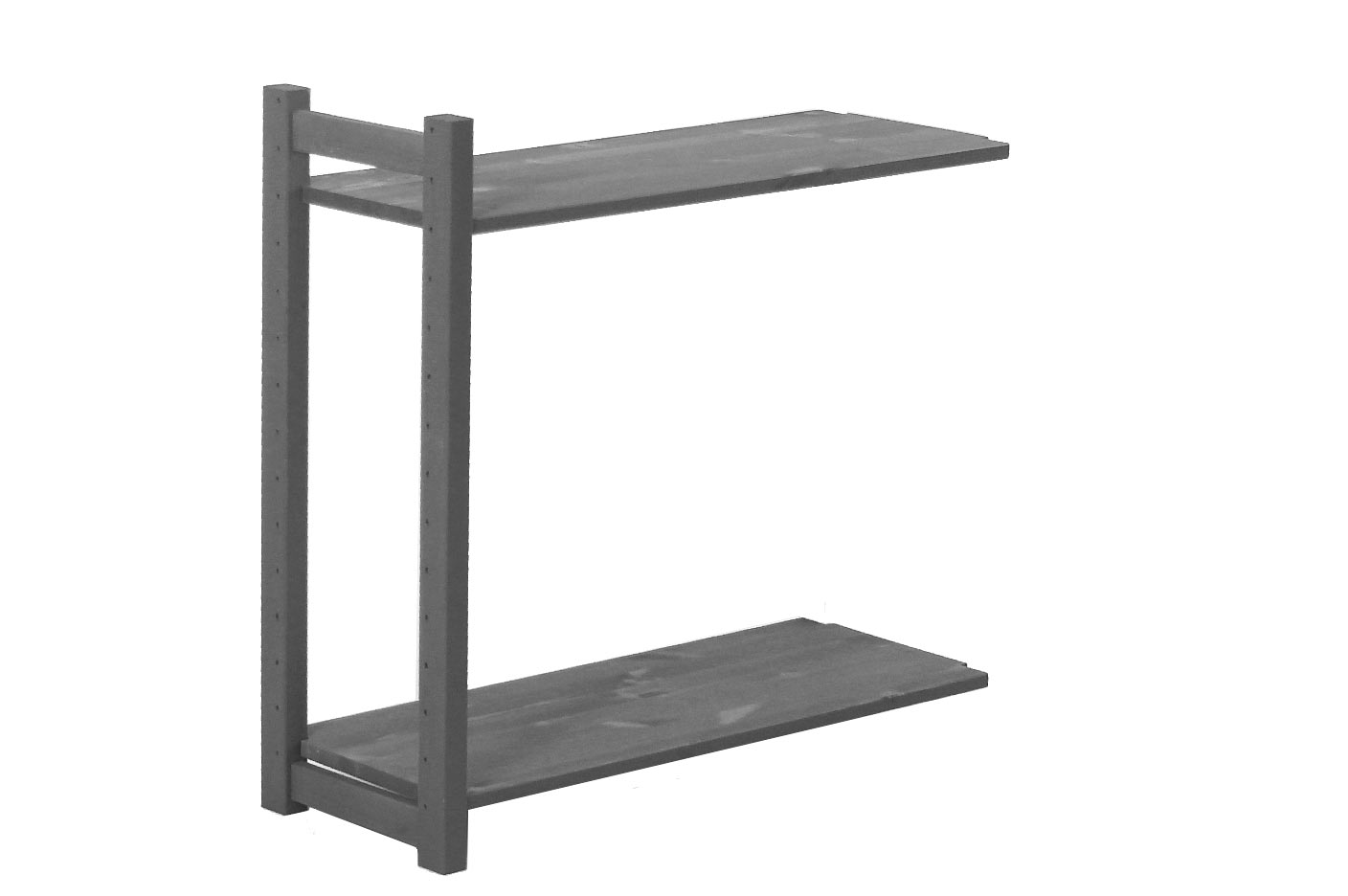 Påbyggnadssektion, 80 x 30 cm - SCALA FLEX - 28