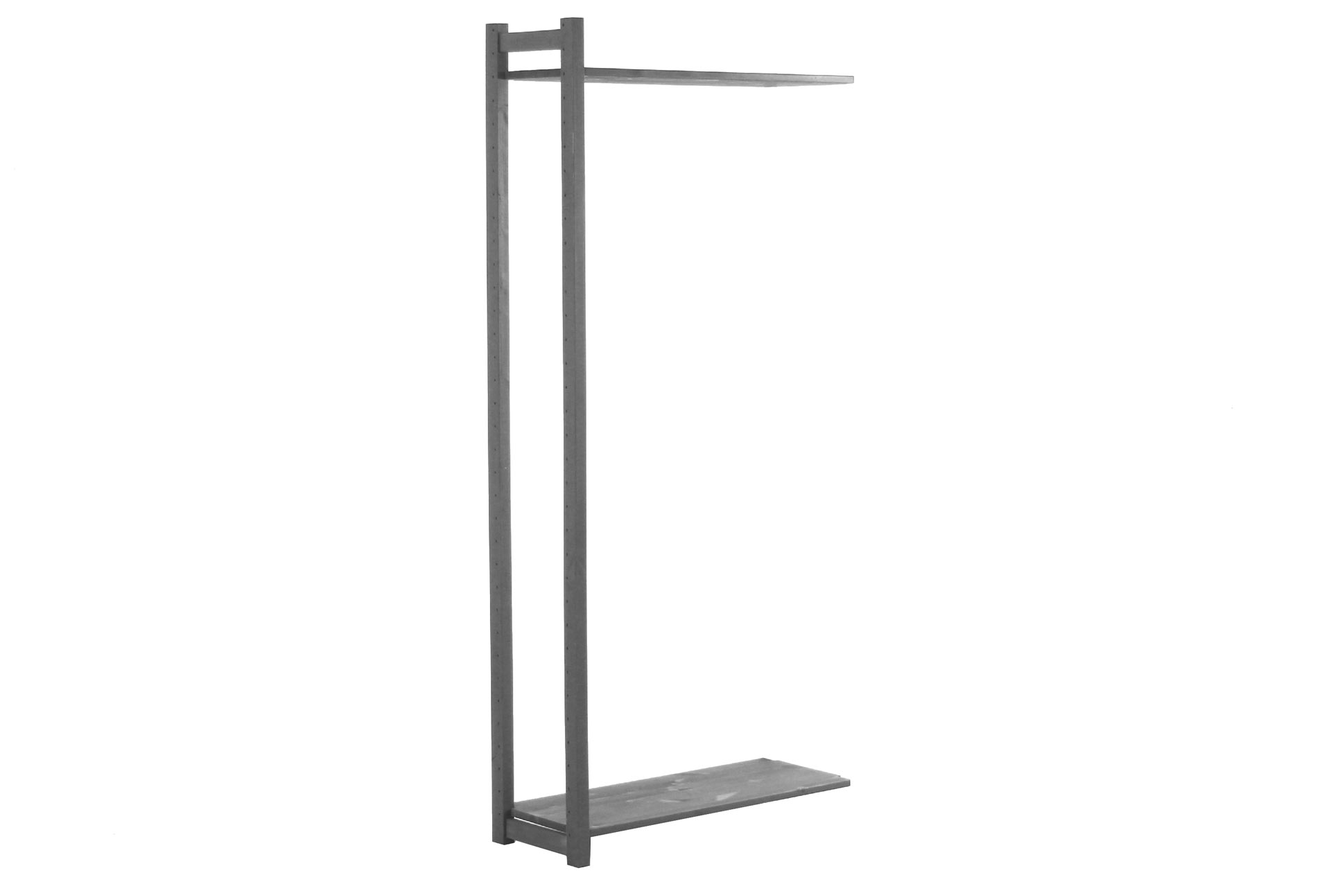 Påbyggnadssektion, 80 x 30 cm - SCALA FLEX - 10