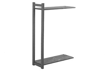 Påbyggnadssektion, 80 x 30 cm - SCALA FLEX