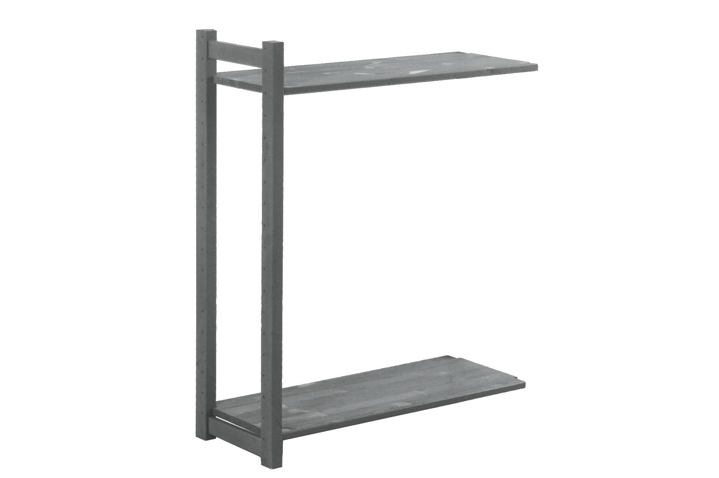 Påbyggnadssektion, 80 x 30 cm - SCALA FLEX - 31